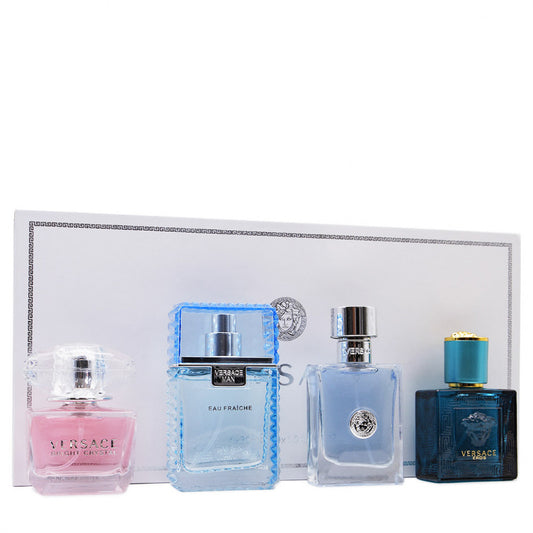 VERSACE 4×30ML - morgan-perfume