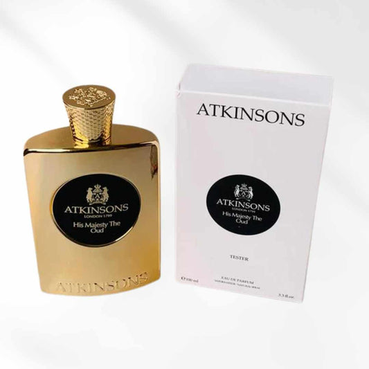 ATKINSONS his majesty the oud - morgan-perfume