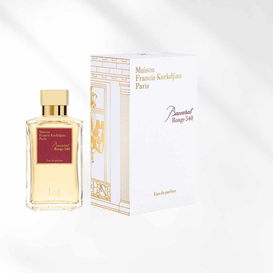 BACCARAT ROUGE 540 200ML - morgan-perfume