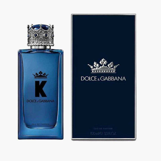 Dolce & Gabbana K.