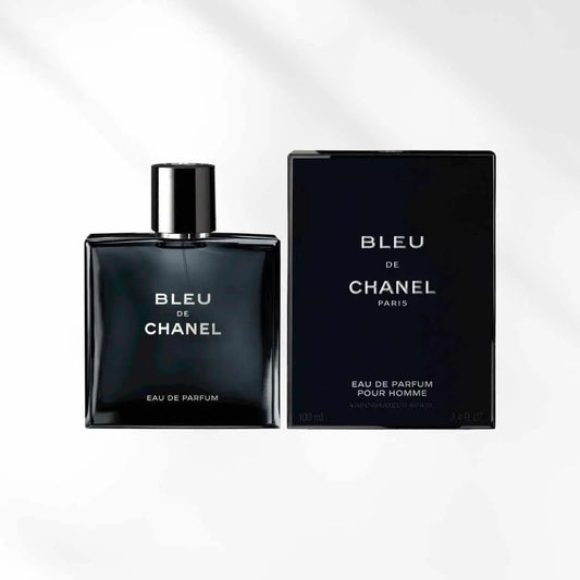 BLEU DE CHANEL - morgan-perfume