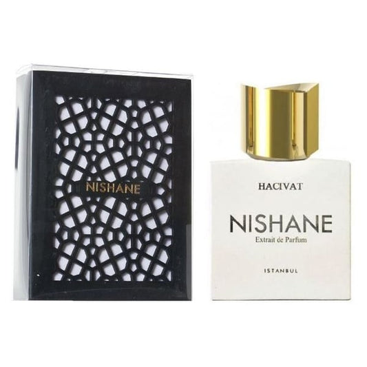 nishane extrait de parfum