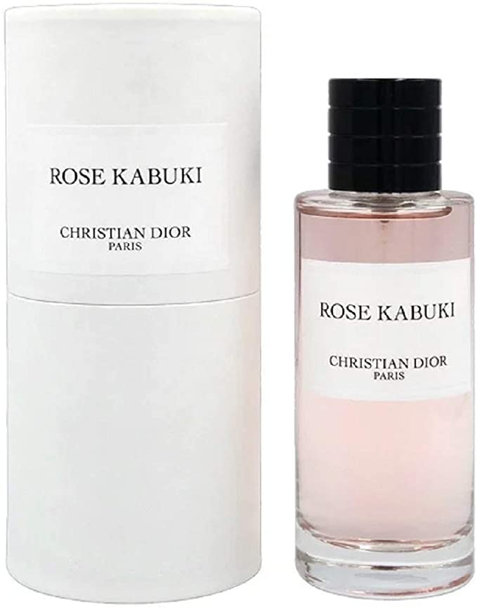 rose kabuki dior - morgan-perfume