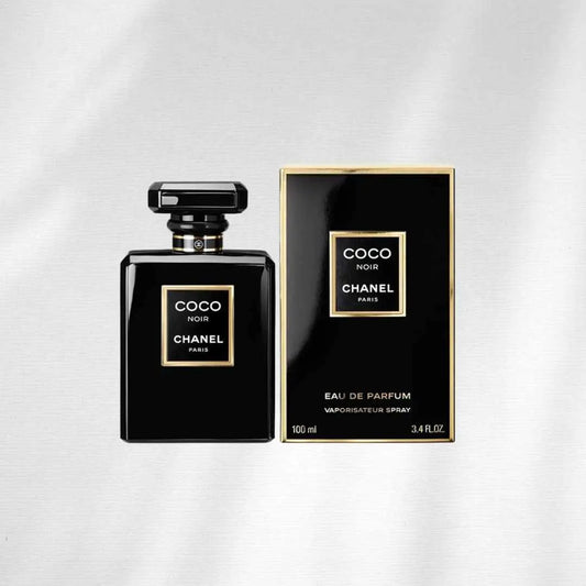 Chanel Coco Noir Eau - morgan-perfume