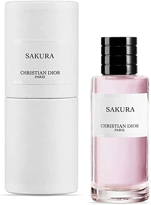 Christian Dior Sakura - morgan-perfume