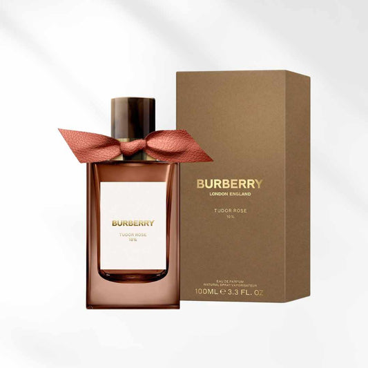 BURBERRY amber heath - morgan-perfume