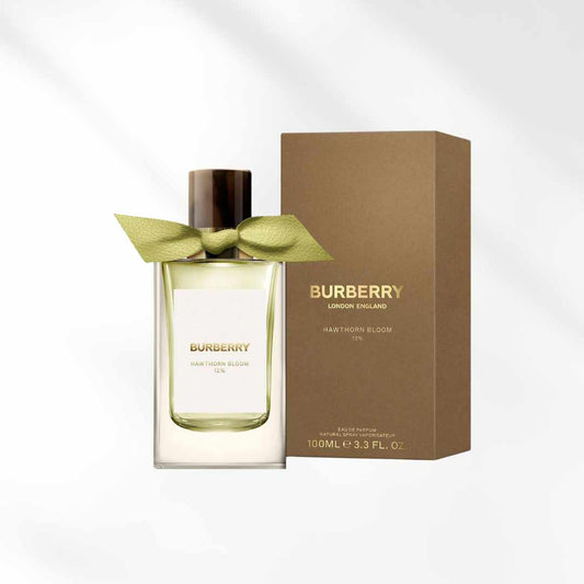 BURBERRY hawthorn bloom - morgan-perfume