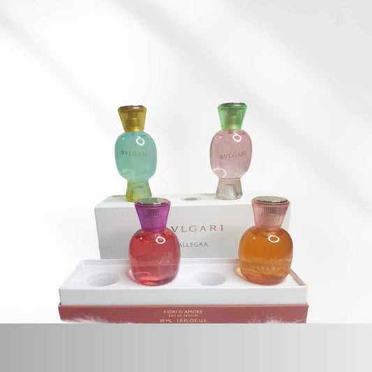 BVLGARI ALLEGRA FOR WOMEN 30ML - morgan-perfume