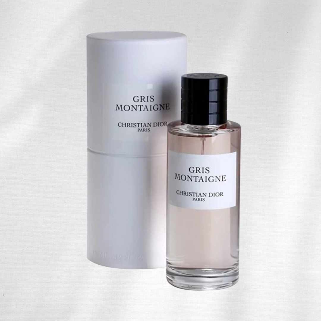 DIOR gris montaigne - morgan-perfume