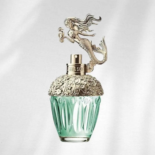 Fantasia Mermaid Anna Sui - morgan-perfume