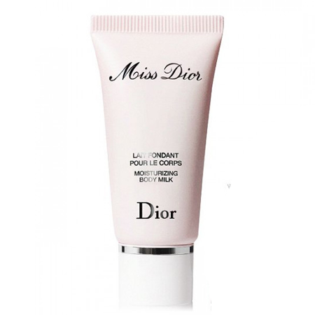 DIOR miss dior lait pour corps moisturizing body milk 50ML - morgan-perfume