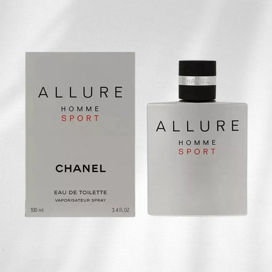 Chanel Allure Sport - morgan-perfume