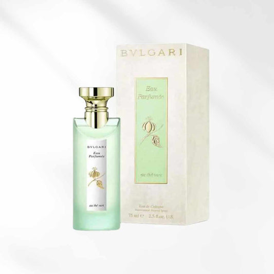 BVLGARI au the vert - morgan-perfume