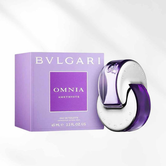 BVLGARI omnia amethyste 65ML - morgan-perfume