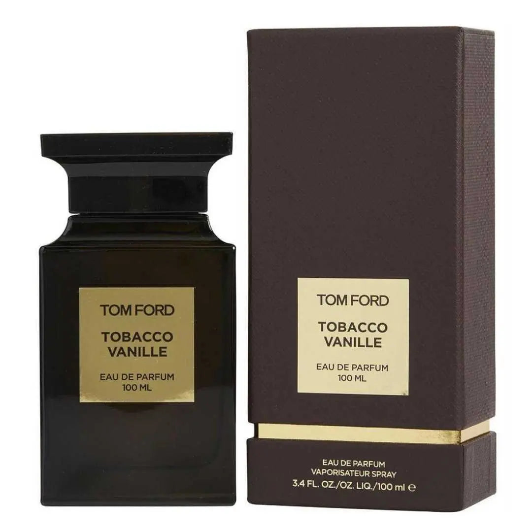 tom ford tobacco vanilla - morgan-perfume