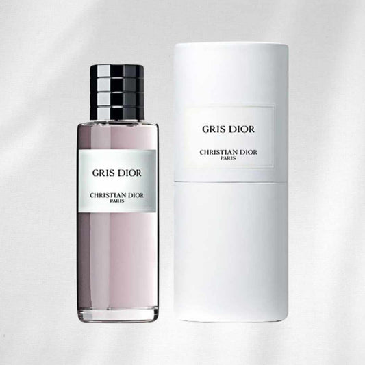 GRIS DIOR PARIS - morgan-perfume