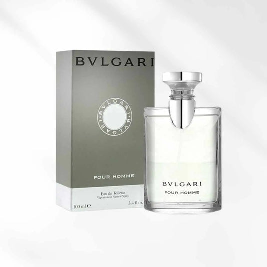 BVLGARI Pour Homme - morgan-perfume