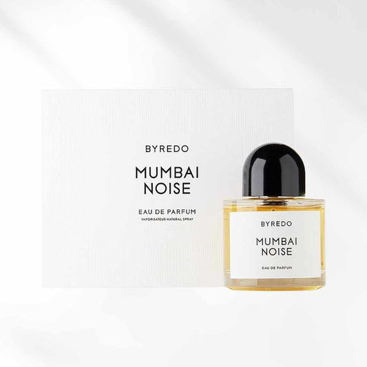 BYREDO mumbai noise - morgan-perfume