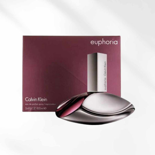 CALVIN CLEIN euphoria for women - morgan-perfume