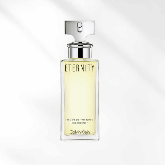 Calvin Klein Eternity EDP Women 100ml - morgan-perfume