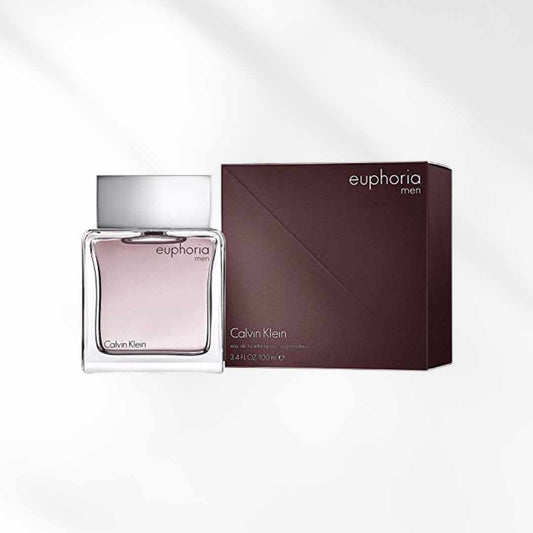 Calvin Klein Euphoria for men - morgan-perfume