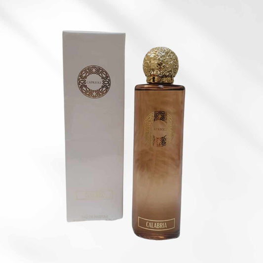 CAPRIOLE calabria 200ML - morgan-perfume