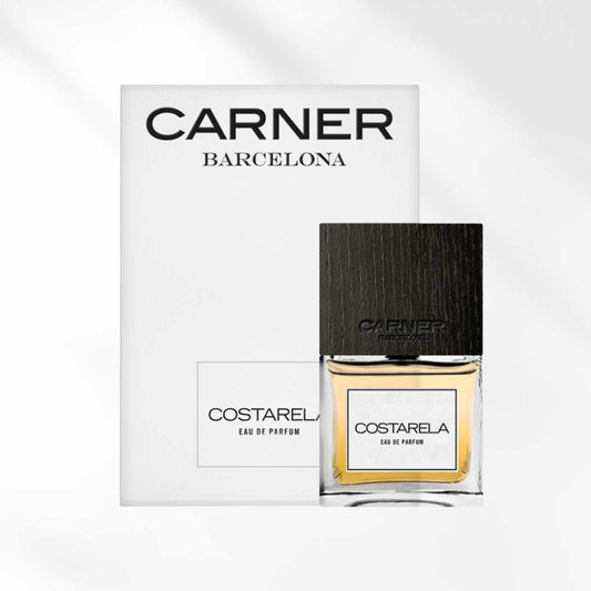 Carner Barcelona - morgan-perfume