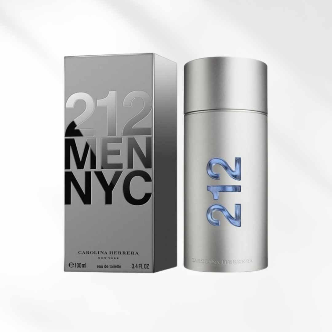 Carolina Herrera 212 - morgan-perfume