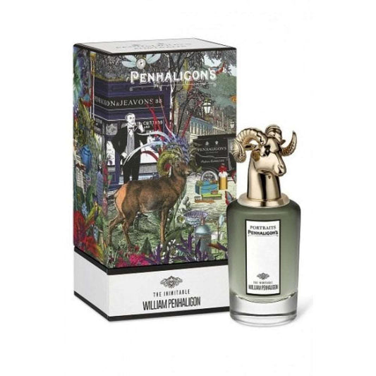 Penhaligon's The Enemtable William Penhalgen Eau de Parfum