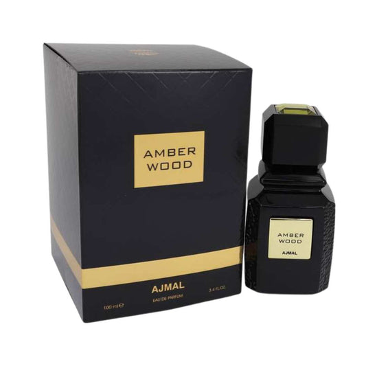 Ajmal Wood Perfume 100 ml - morgan-perfume