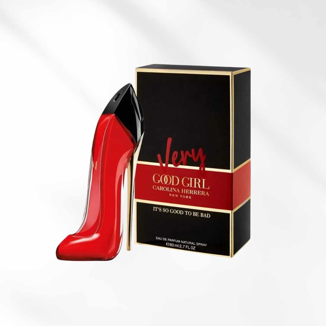 CAROLINA HERRERA very good girl - morgan-perfume