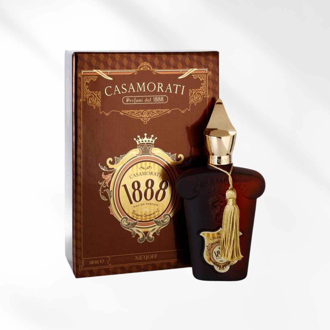 CASAMORATI 1888 - morgan-perfume
