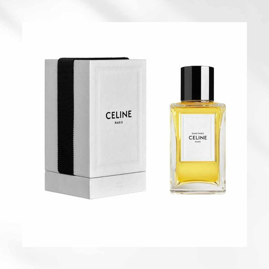 CELINE PARIS - morgan-perfume