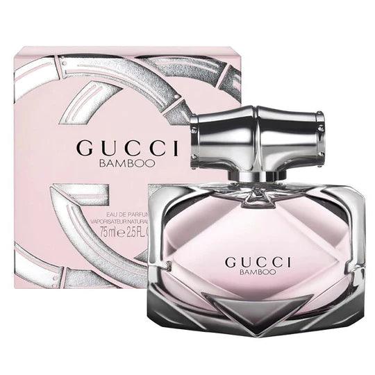 GUCCI BAMBOO 75 ML - morgan-perfume