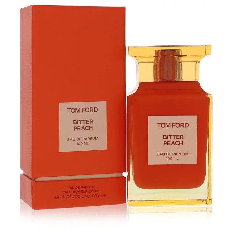 TOM FORD bitter peach - morgan-perfume