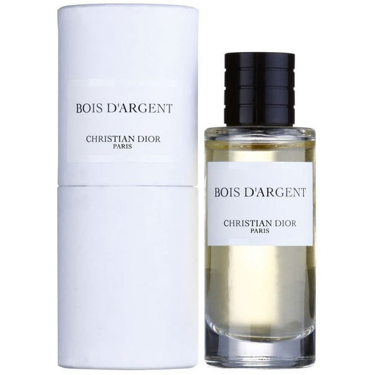 BOIS D'ARGENT CHRISTIAN DIOR PARIS - morgan-perfume