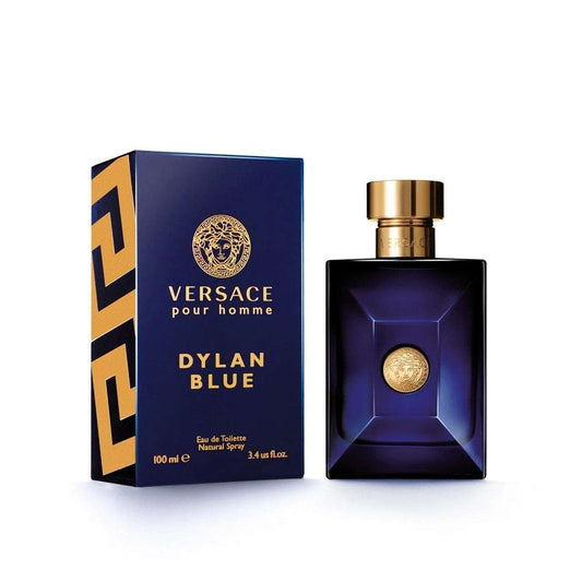 VERSACE dylan blue for man
