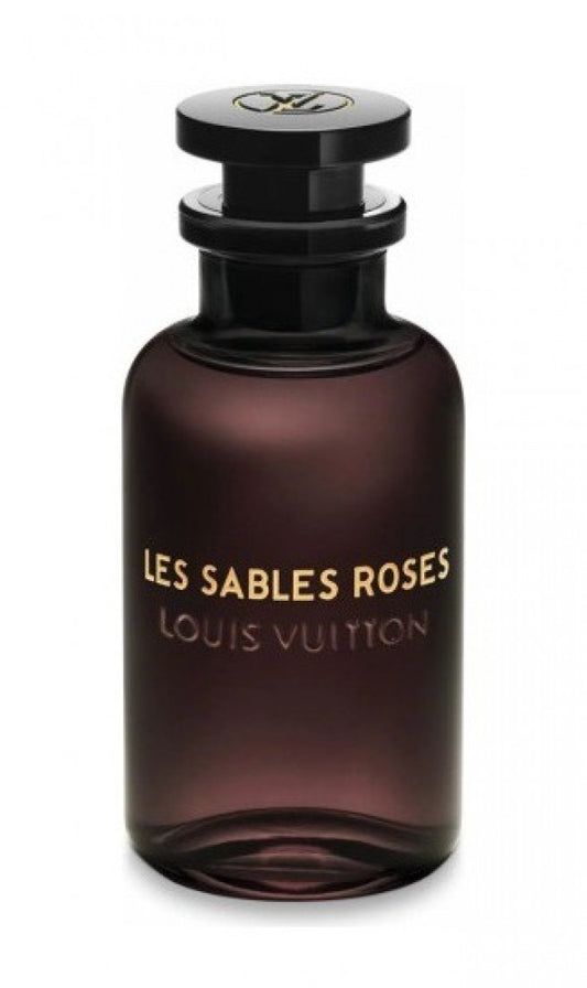 LOUIS VUITTON les sables roses - morgan-perfume
