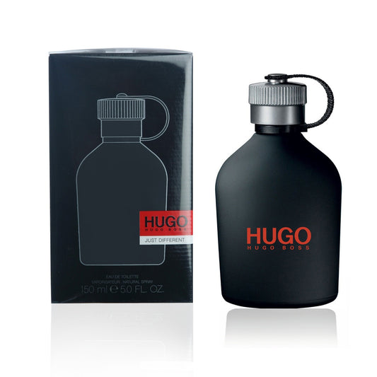 HUGO BOSS just different 150ML - morgan-perfume