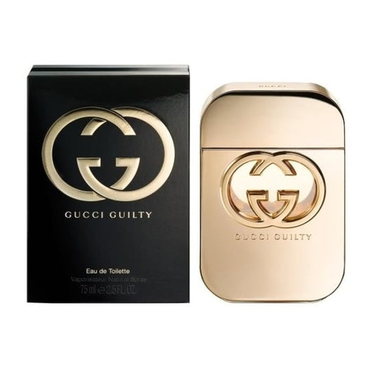 GUCCI GUILITY 75ML - morgan-perfume