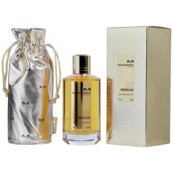 mancera gold intensitive aoud - morgan-perfume