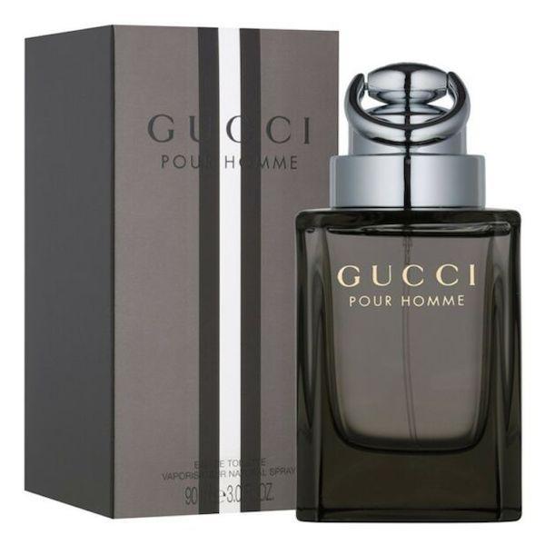 GUCCI POUR HOMME - morgan-perfume