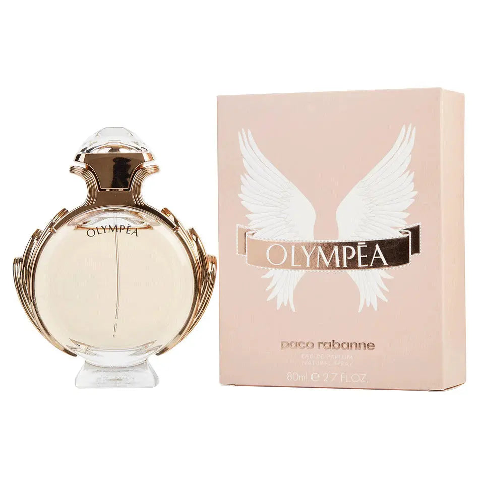 OLYMPEA - morgan-perfume