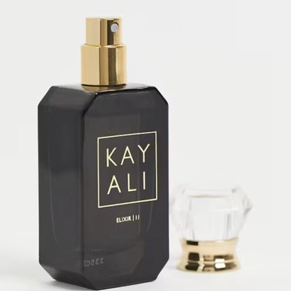 KAY ALI elixir ii