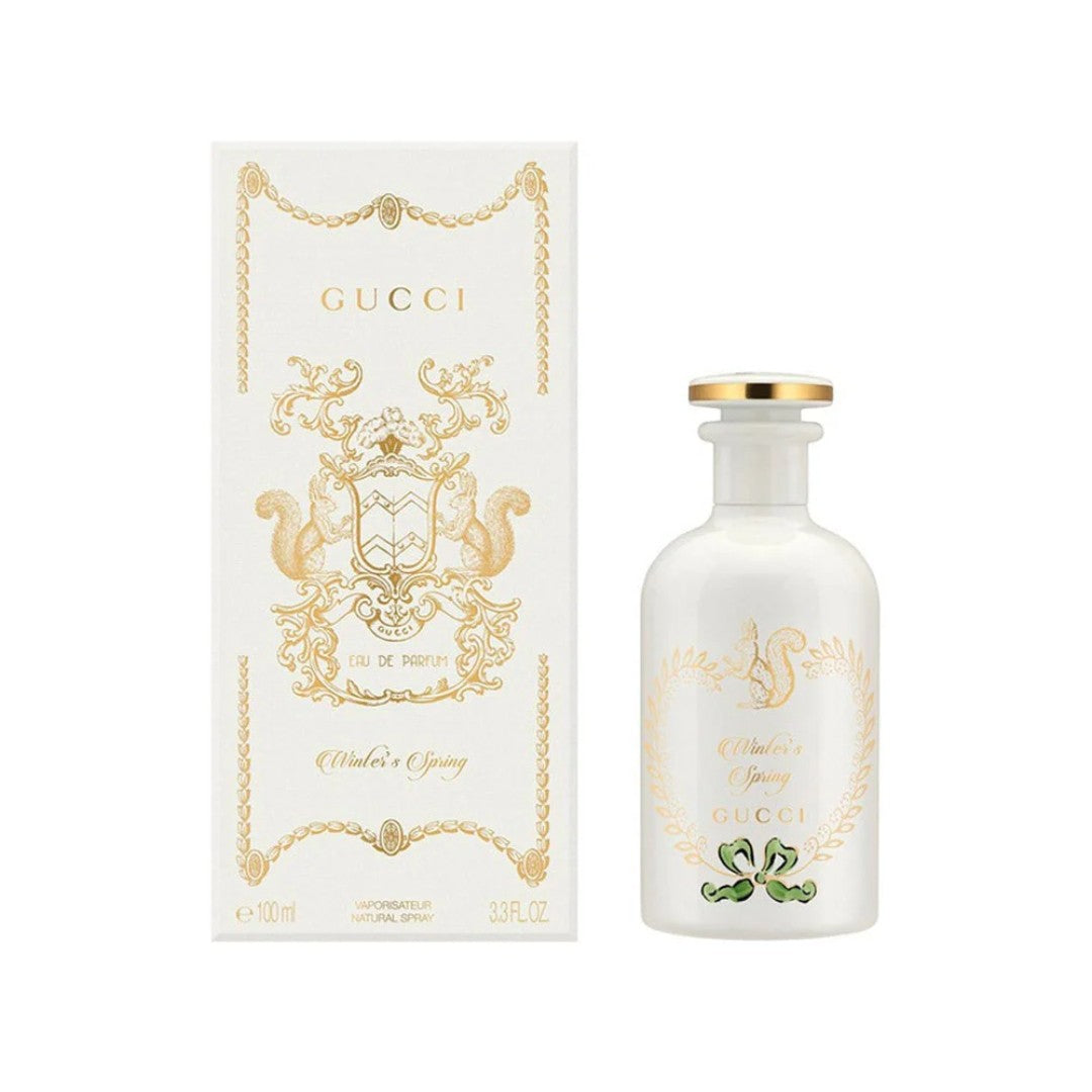 GUCCI winter's spring