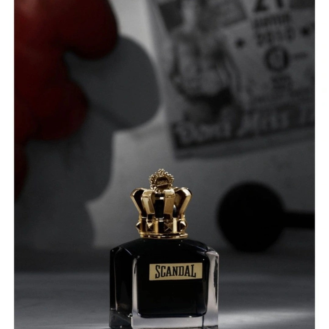 SCANDAL le parfum