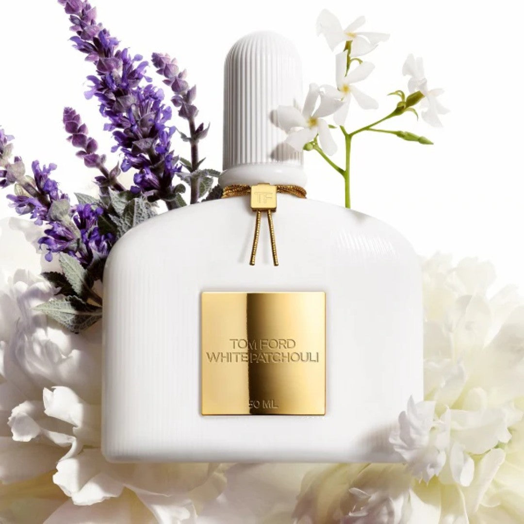 TOM FORD white patchouli 100ML