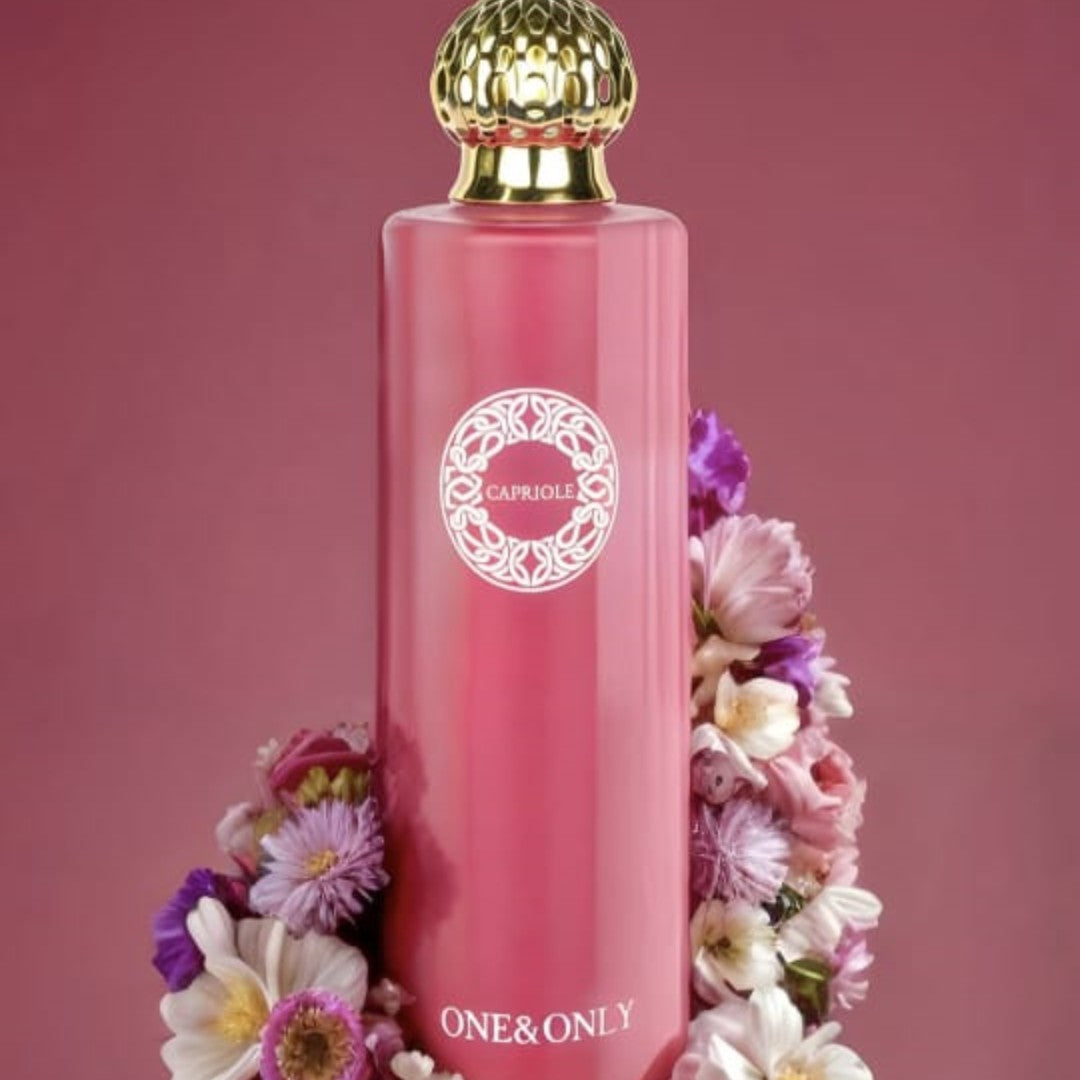 عطر وان اند اونلي 200 مل