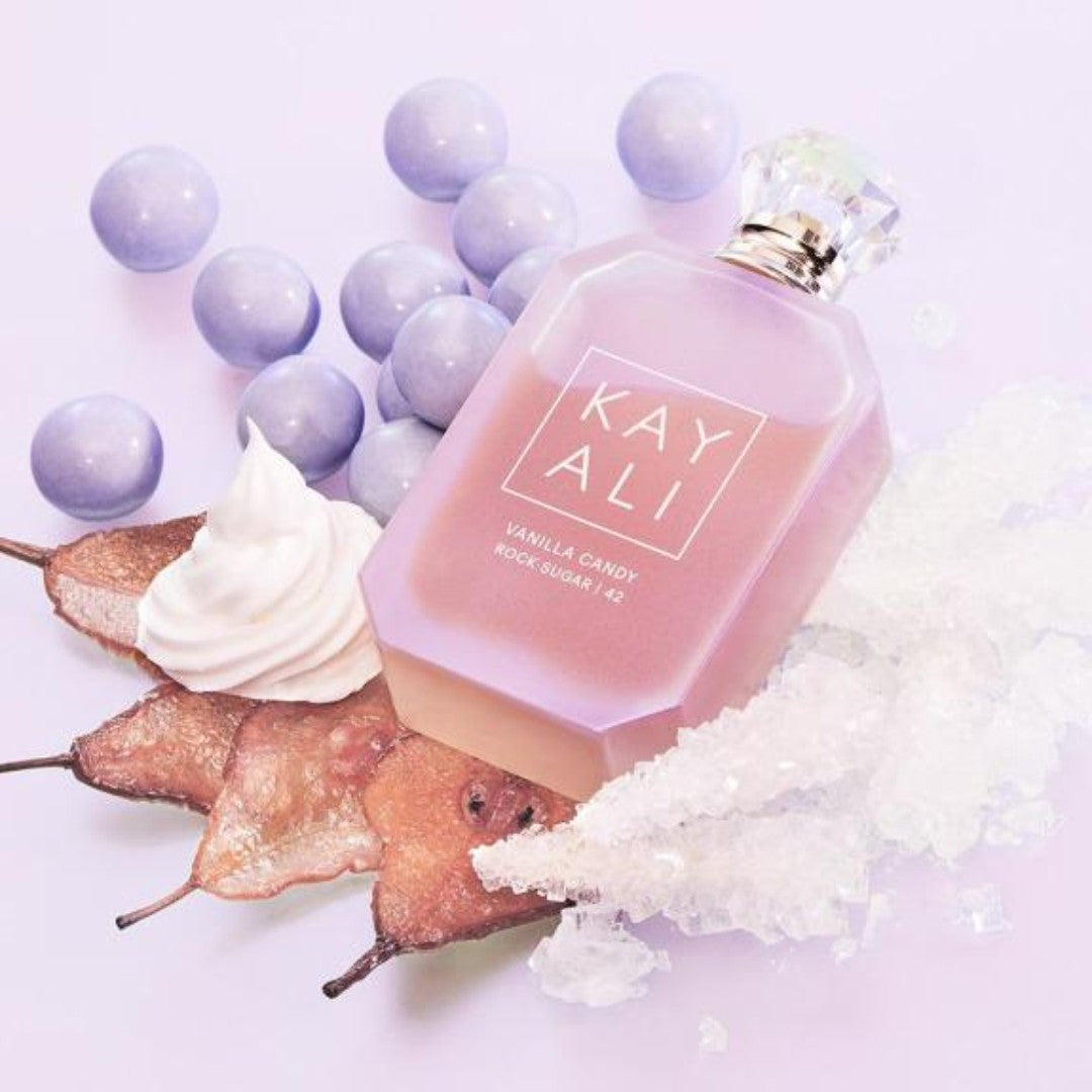 KAYALI vanilla candy rock sugar 42 100ML