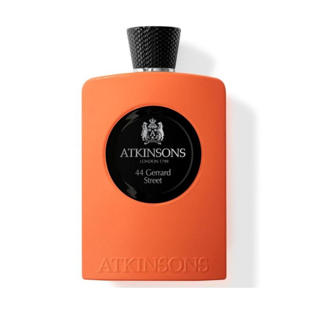 Atkinsons 44 Gerrard Street Unisex 100ml